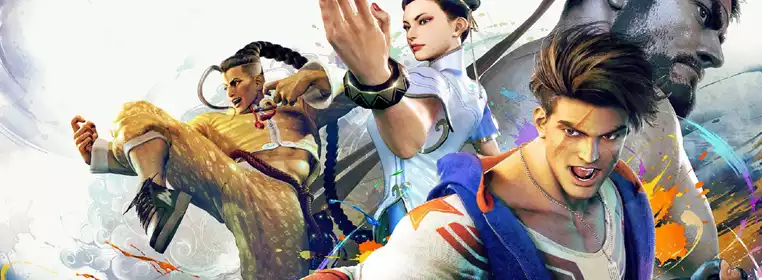Is Street Fighter 6 on Xbox Game Pass?