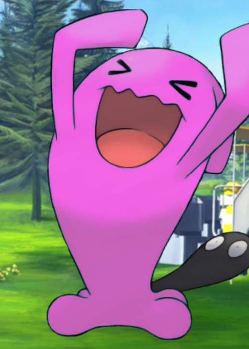How to get Shiny Wobbuffet in Pokemon GO