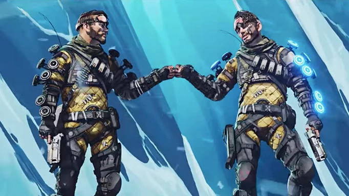 Apex Legends Mirage Abilities Ultimate Tips And Lore Ggrecon
