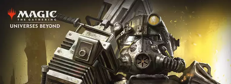 Magic The Gathering: Fallout's cards & mechanics are rad, here's when you can get them
