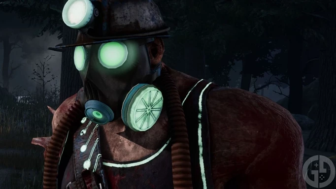The Trapper, Dead by Daylight's first Killer