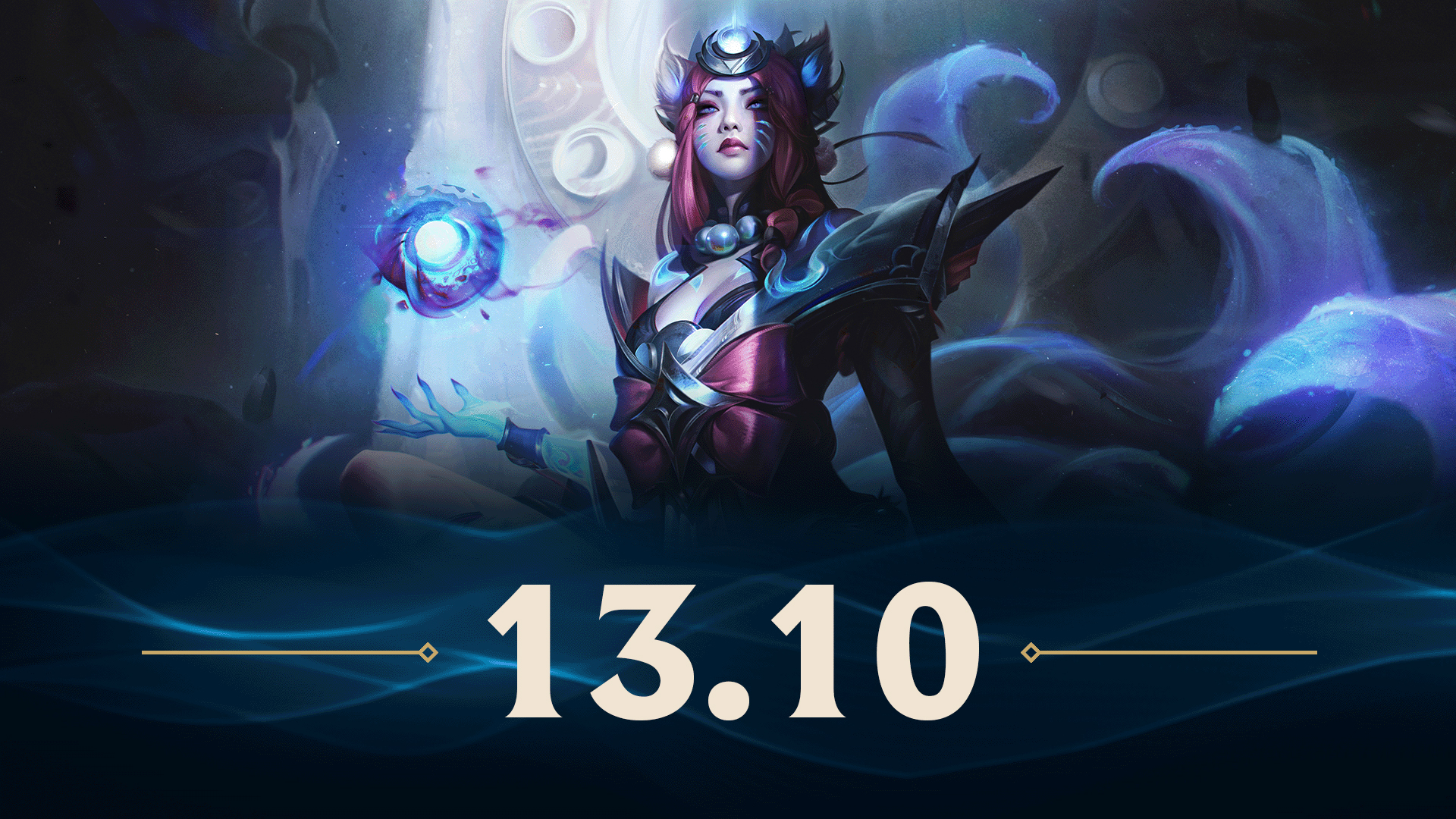 League of Legends Update 13.10 Patch Notes: All New Features - News
