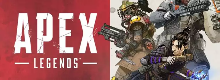 Apex Legends fan creates amazing concept for character named ‘Talos’