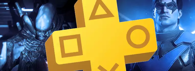 PlayStation Plus October lineup praised for ‘owning’ Game Pass