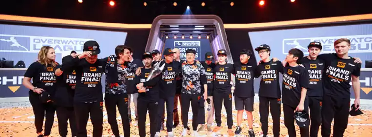 SF Shock Sign Glister, Andy Miller Squashes Rumours Of Outspending Opposition