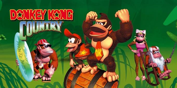 Donkey Kong Game Coming From Super Mario Odyssey Team Rumour