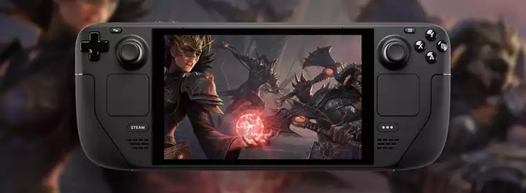Is Diablo Immortal On Steam Deck? How To Download And Install