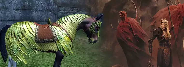 Ridiculous Diablo 4 pricing resurrects horse armour scandal