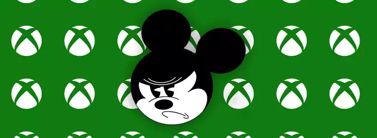 Xbox Could Be Gaming's Disney. That's Not A Good Thing