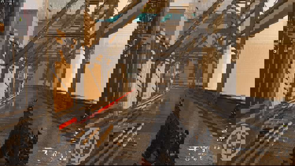 Can you slide cancel in Modern Warfare 3?