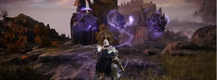Best Elden Ring Staffs Ranked For Early And Late Game