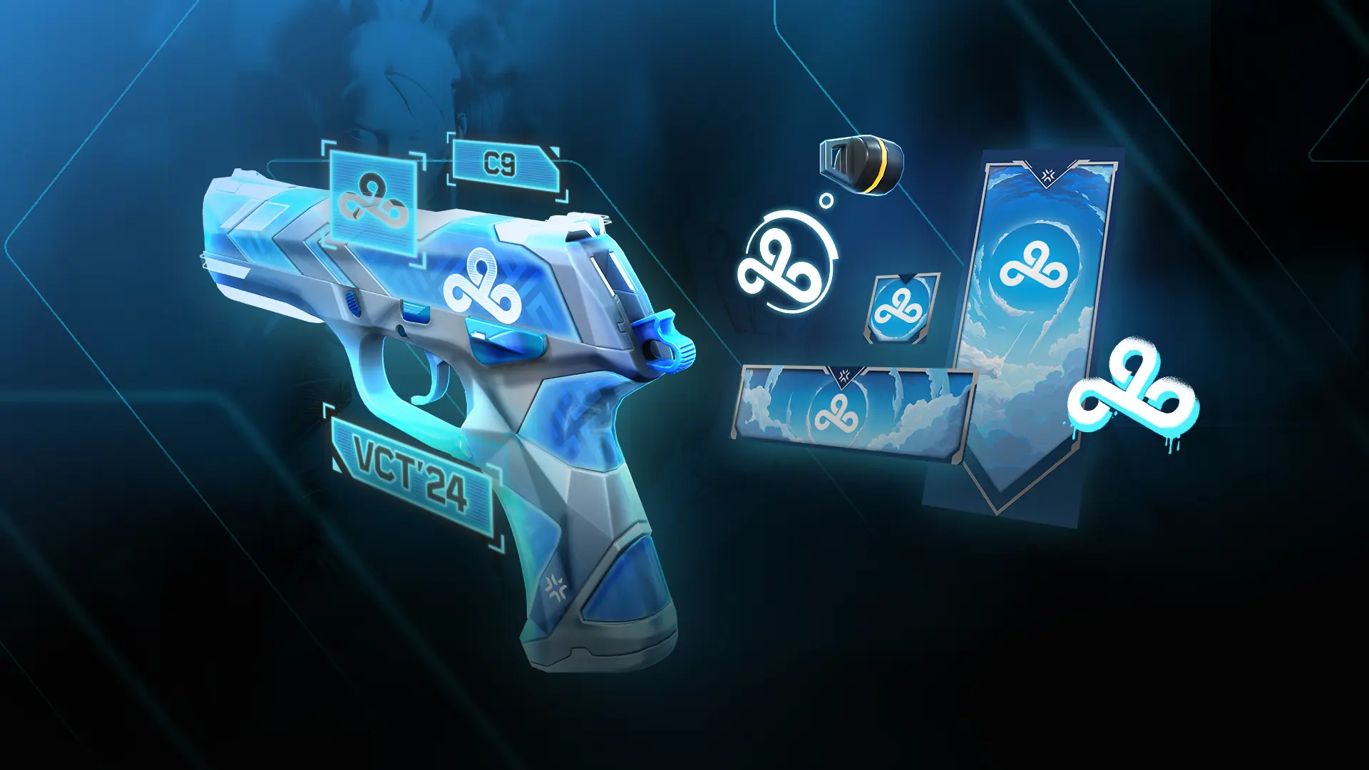 C9
