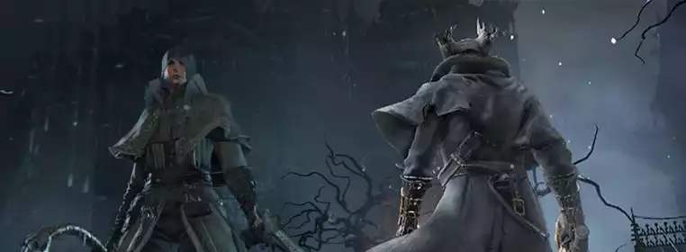 Bloodborne’s ‘cut content’ has fans begging for PS5 remake