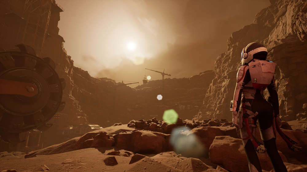 Find out how long it would take to beat Deliver Us Mars