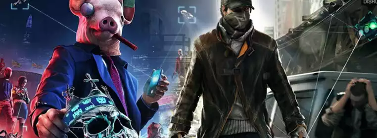 How Does Watch Dogs: Legions Succeed Where Watch Dogs Failed