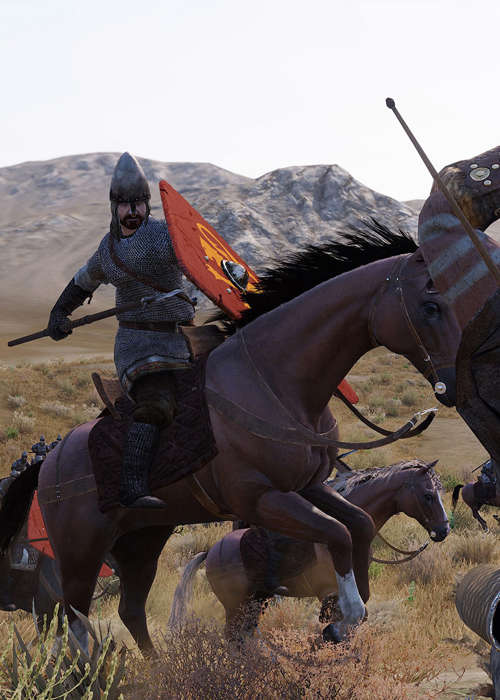 Mount & Blade II: Bannerlord Release Date: Leaving Early Access, Console Release
