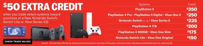GameStop Leaks Official Pro Nintendo Switch Name