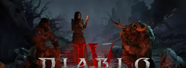 Blizzard Announces Additional Playable Character for Diablo IV