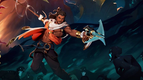 Who Is Akshan From League of Legends