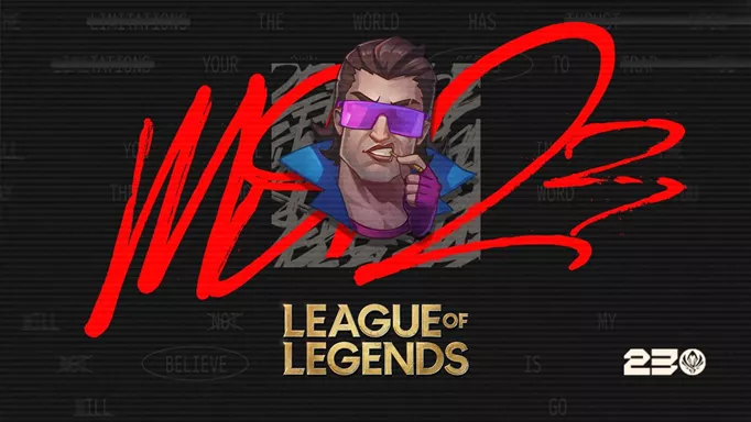 Prime Gaming League of Legends Loot for August 2023 - Free LoL