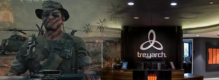 Call Of Duty's Treyarch Releases Statement On Sexual Harassment