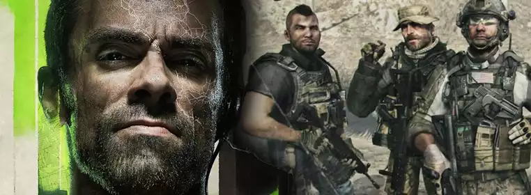 Modern Warfare 2 Fans Predict Who Is Going To Die In The Campaign
