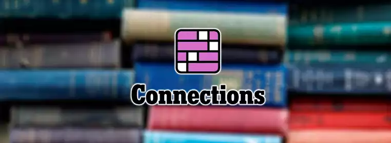'Connections' answer archive