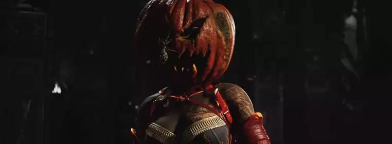 Warner Bros. attempting to fix Mortal Kombat 1 Halloween backlash with two additional Fatalities