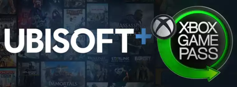 Ubisoft Games Set To Join Xbox Game Pass In 2021