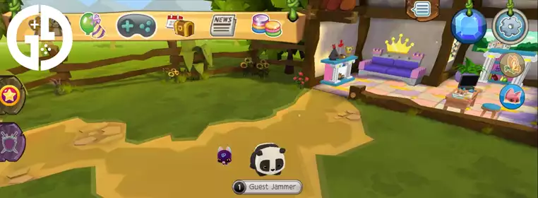 All Animal Jam codes to get free Gems