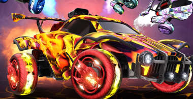 RL Draco