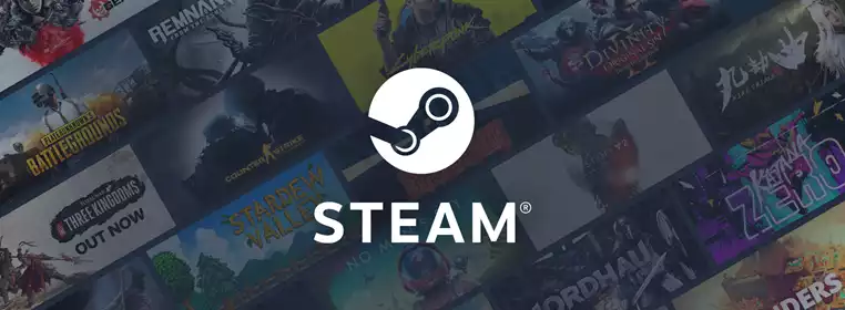 Valve 'Possibly Working On A Steam Handheld Console' Called Steampal