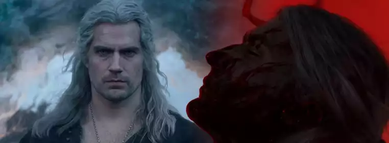 The Witcher author has some bold claims about Netflix’s series