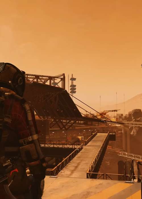 How to find & defeat Terrormorphs in Starfield