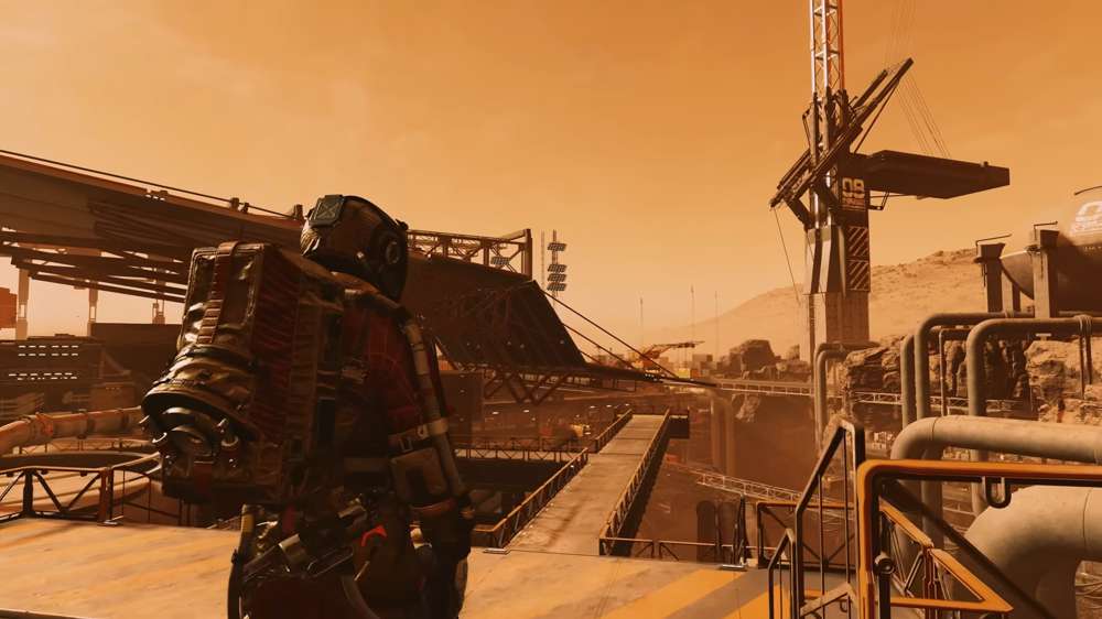 How to find & defeat Terrormorphs in Starfield