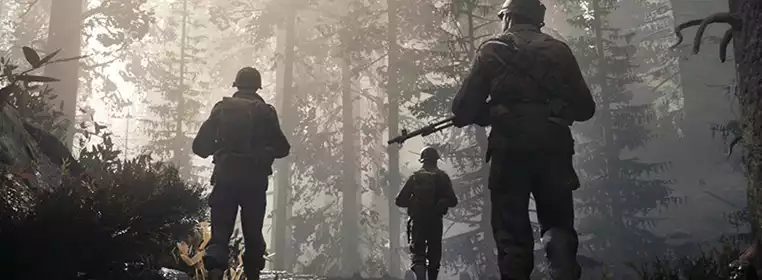 Call Of Duty Vanguard ‘To Be Set In World Where WW2 Didn’t End’