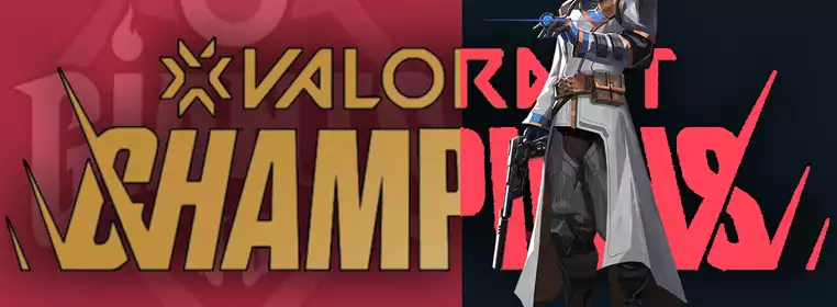 VALORANT Champions Tour Team Under Fire For Using Game-Breaking Cypher Cam Bug