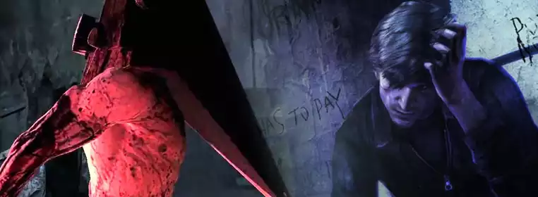 Silent Hill: The Short Message Revealed As New Game