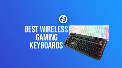Best Gaming Wireless Keyboards