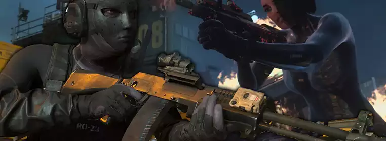 Call of Duty is owning that it makes invisible skins, with more on the way