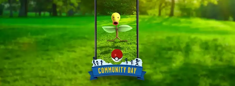 Pokemon GO April 2024 Community Day & previous headliners list