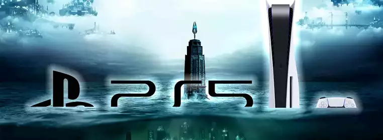 BioShock 4 Could Be A PS5 Exclusive