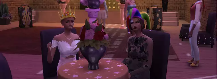 The Sims 4 prom guide, including how to make promposals & be elected royalty