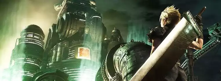 Final Fantasy 7 Remake For PC May Have Just Leaked