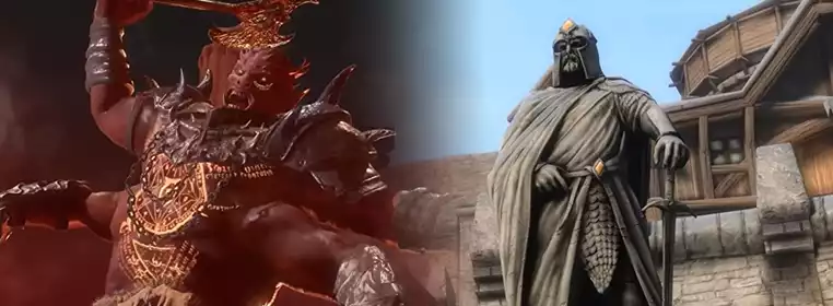 The Elder Scrolls: Skyblivion Remake Gets A Release Date