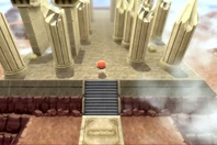 Pokemon Bdsp Defog Temple