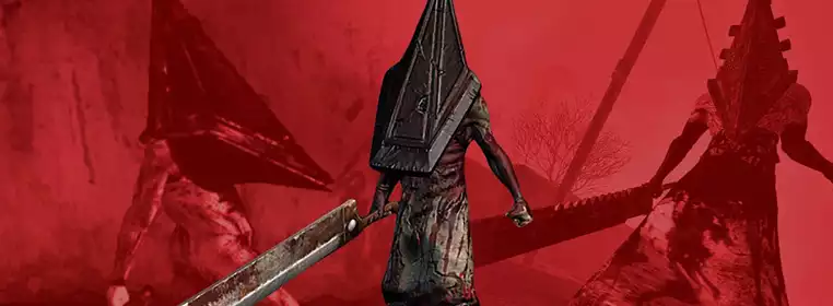Silent Hill Artist Admits He Hates Pyramid Head