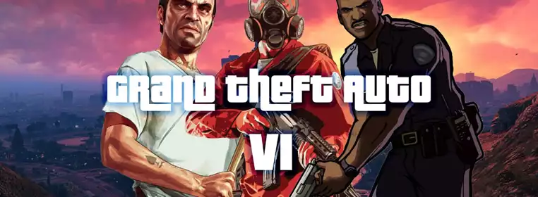 Leakers Reveal GTA 6 'Release Date' And It's A While Off