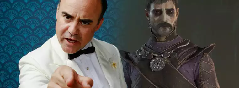 INTERVIEW: Joseph Balderrama talks becoming Diablo IV’s Sorcerer