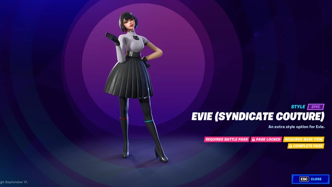 fortnite-evie-syndicate-couture